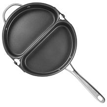 TeChef Frittata and Omelette Pan