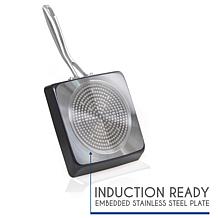 TECHEF Onyx Collection Tamagoyaki Japanese Omelet Pan/Egg Pan
