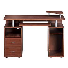 Techni Mobili Computer Workstation Desk