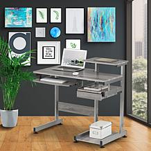 Techni Mobili Computer Workstation Desk