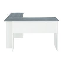 Techni Mobili Modern L-Shaped Desk