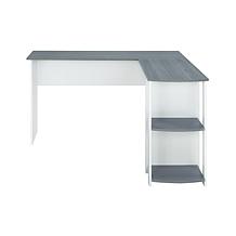 Techni Mobili Modern L-Shaped Desk