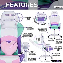 Techni Sport TS-42 Office-PC Gaming Chair