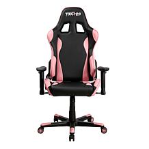 Techni Sport TS-4300 Ergonomic High-Back Racer Style PC Gaming Chair
