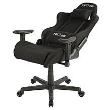 Techni Sport TS-F44 Ergonomic High-Back Racer Style PC Gaming Chair