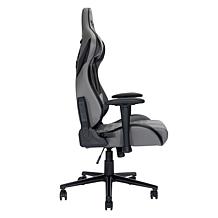 Techni Sport XL Ergonomic Gaming Chair - Grey