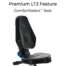 Teeter FreeStep LT3 Recumbent Cross Trainer with 3-Year Warranty