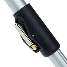 Telescoping Long Reach Pruners w/Cut and Hold Feature