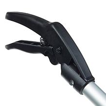 Telescoping Long Reach Pruners w/Cut and Hold Feature