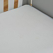 Tempurpedic Cool Tot Cooling Crib Mattress Pad
