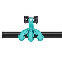 Tenikle Pro Bendable Suction Cup Tripod - 5 Pack