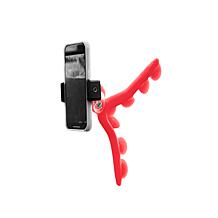 Tenikle Pro Bendable Suction Cup Tripod - 5 Pack