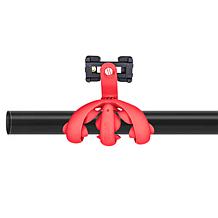 Tenikle Pro Bendable Suction Cup Tripod - 5 Pack