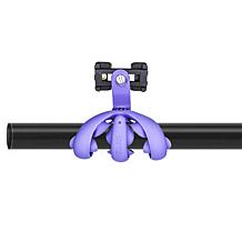 Tenikle Pro Bendable Suction Cup Tripod - 5 Pack