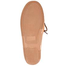 Territory Meander Genuine Sheepskin Moccasin Slipper