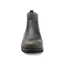 Territory Men's Holloway Cap Toe Chelsea Boot