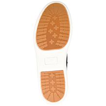 Territory Men's Rove Casual Leather Sneaker Boot