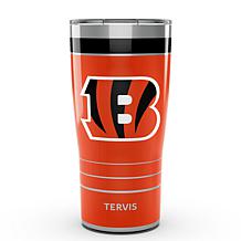 Cincinnati Bengals Tailgater Salt & Pepper Shakers