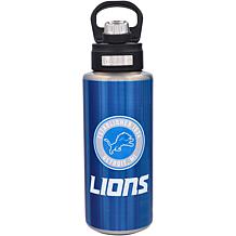  The Memory Company Detroit Lions 22oz. Canyon Water