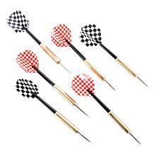 TG Solid Pinewood Dart Cabinet Set