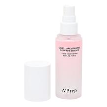 The Beauty Spy A'Prep Camellia Revitalizing Glow Essence