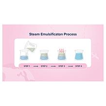 The Beauty Spy Borntree Gold Milk Steam Cream