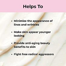 The Beauty Spy Dr. Tree Jumbo Dear Loose Skin Super Collagen Cream AS