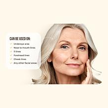 The Beauty Spy Dr Tree Supersize Gold Collagen Hydrogel Eye Patches AS