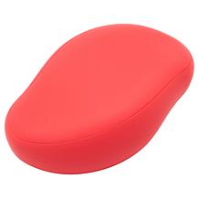 The Beauty Spy Glass Slippers Foot File - Red