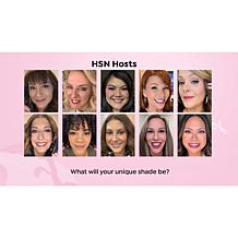 The Beauty Spy Heart & Seoul Black Rose Lip Trio - Auto-Ship®