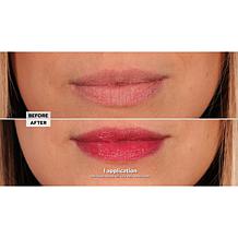 The Beauty Spy Heart & Seoul Black Rose Lip Trio