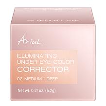 The Beauty Spy Illuminating Under-Eye Color Corrector - Tan/Deep