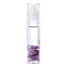 The Beauty Spy Mystic Gem Amethyst Lip Oil