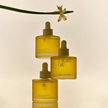 The Beauty Spy Pink Wonder Jojoba Oil