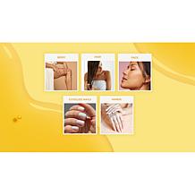 The Beauty Spy Pink Wonder Jojoba Oil