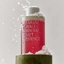 The Beauty Spy Pink Wonder Tamanu Mineral Salt Facial Essence