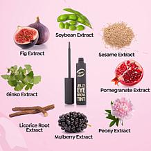 The Beauty Spy Richenna Batti Jelly Eye Brow Tint - Natural Brown