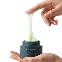 The Beauty Spy Spa De Pure Centiger Bean Cream Supersize - Auto-Ship®