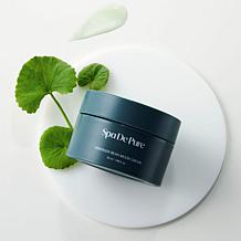 The Beauty Spy Spa De Pure Centiger Bean Mucin Cream