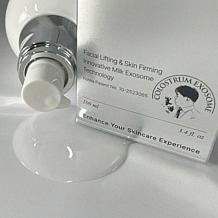 The Beauty Spy Synodia Colostrum Exosome Milky Essence