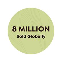 The Beauty Spy Wei East Supersize Eyes Alive