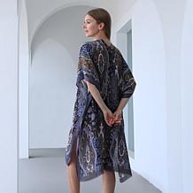 The Damask Topper by Youzey