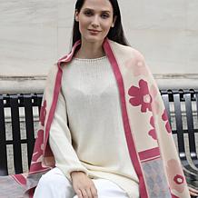 The Isabella Ultrasoft Pashmina