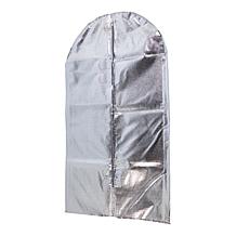 The Joy Hangers Clean & Fresh 37pc Mega Set w/Garment Bag