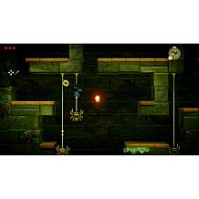The Legend of Zelda: Echoes of Wisdom - Nintendo Switch