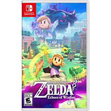 The Legend of Zelds: Link's Awakening - Nintendo Switch