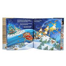 The Magical Tale Santa Book Gift Set - Traditions