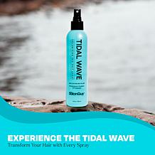 The Salon Guy TIDAL WAVE - Volumizing Sea Salt Spray