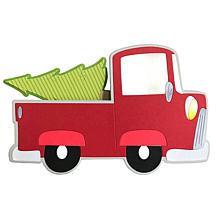 The Stamps of Life 5" x 7" Truck Fold-It - Set of 23