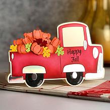 The Stamps of Life 5" x 7" Truck Fold-It - Set of 23